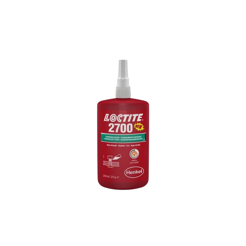 LOCTITE 2700 250ml