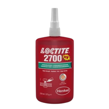 LOCTITE 2700 250ml