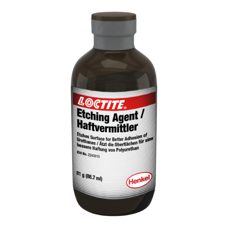 LOCTITE ETCH AGENT 88.7ml