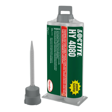 LOCTITE HY 4080 GY  50g