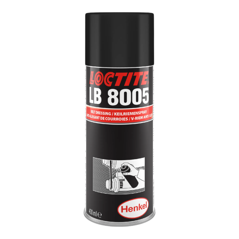 LOCTITE LB 8005 400ml