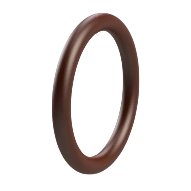O-RING 185X2.5 80FPM BROWN