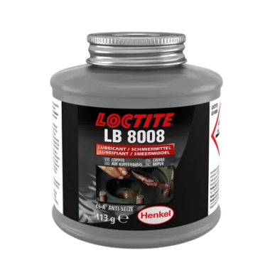 LOCTITE LB 8008 C5-A 113g