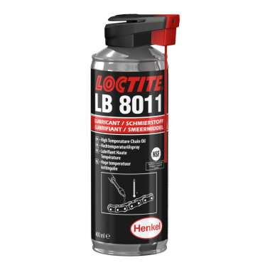 LOCTITE LB 8011 400ml