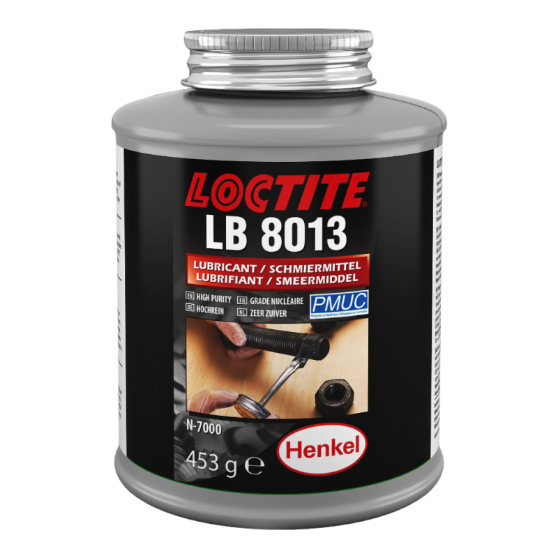 LOCTITE LB 8013 453g