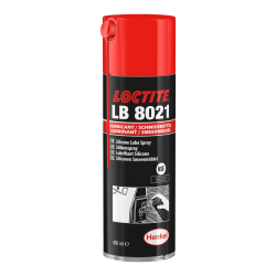 LOCTITE LB 8021 400ml
