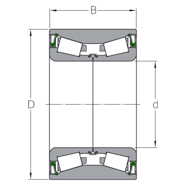 PW35650035CSHD PFI