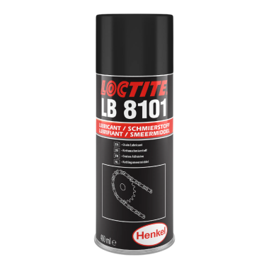 LOCTITE LB 8101 400ml