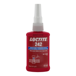 LOCTITE 242  50ml