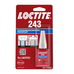 LOCTITE 243   5ml