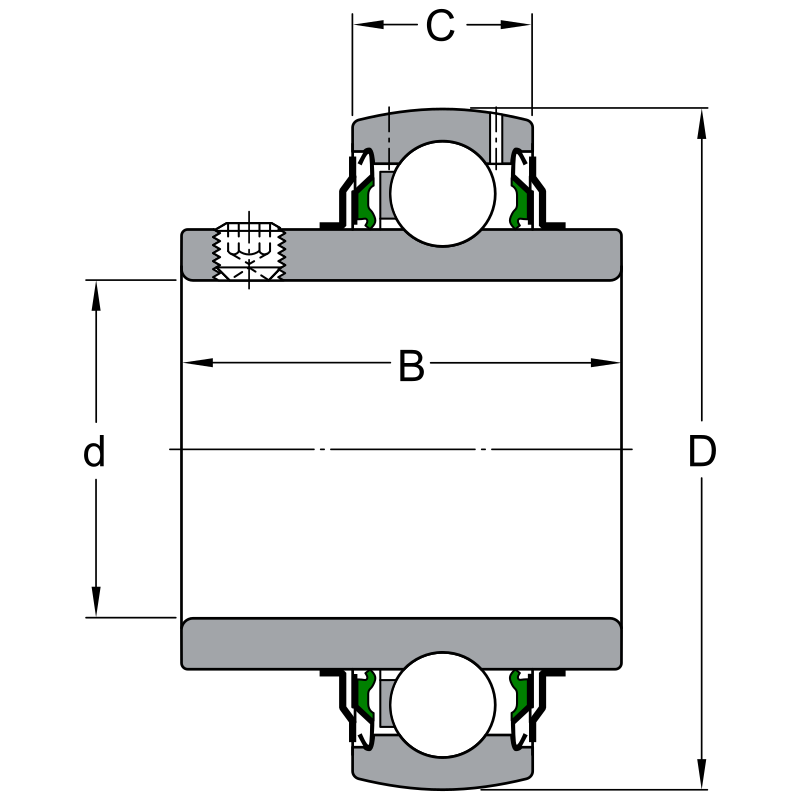 GY1100KRRB-3L PFI