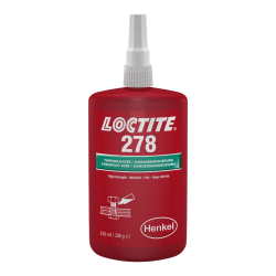 LOCTITE 278 250ml