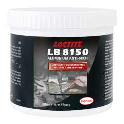 LOCTITE LB 8150  400g