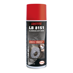 LOCTITE LB 8151 400ml