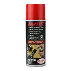 LOCTITE LB 8154 400ml
