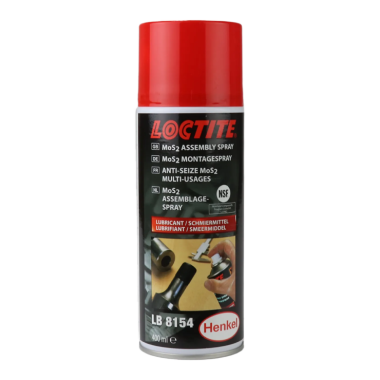 LOCTITE LB 8154 400ml