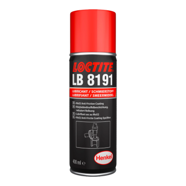 LOCTITE LB 8191 400ml