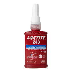 LOCTITE 243  50ml