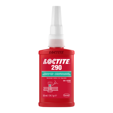 LOCTITE 290  50ml