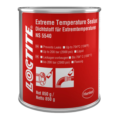 LOCTITE NS 5540 BR 850g