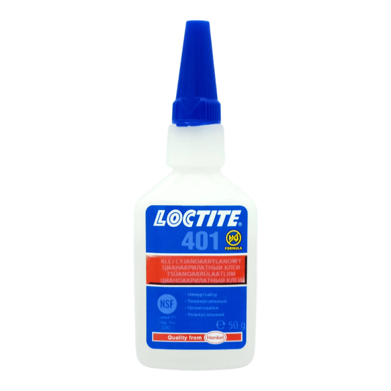 LOCTITE 401  50g