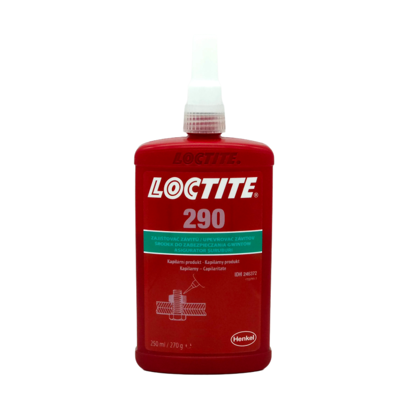 LOCTITE 290 250ml