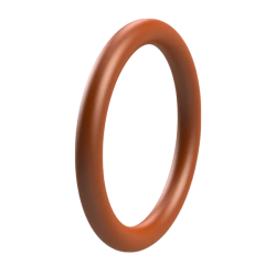 O-RING 50X4 70VMQ RED