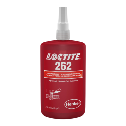 LOCTITE 262 250ml