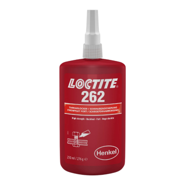 LOCTITE 262 250ml