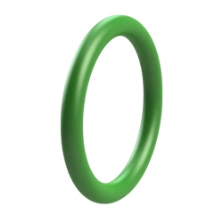 O-RING 580X8 70FPM GREEN