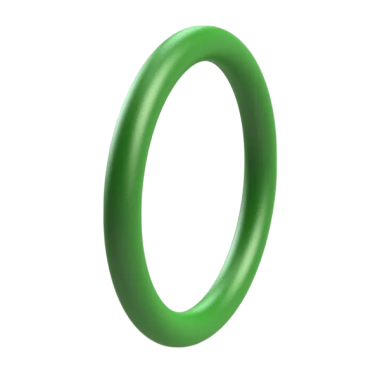 O-RING 580X8 70FPM GREEN