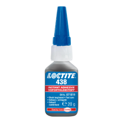 LOCTITE 438  20g