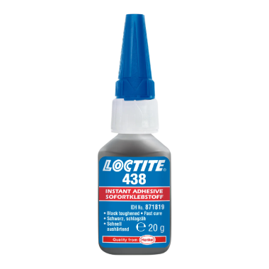 LOCTITE 438  20g