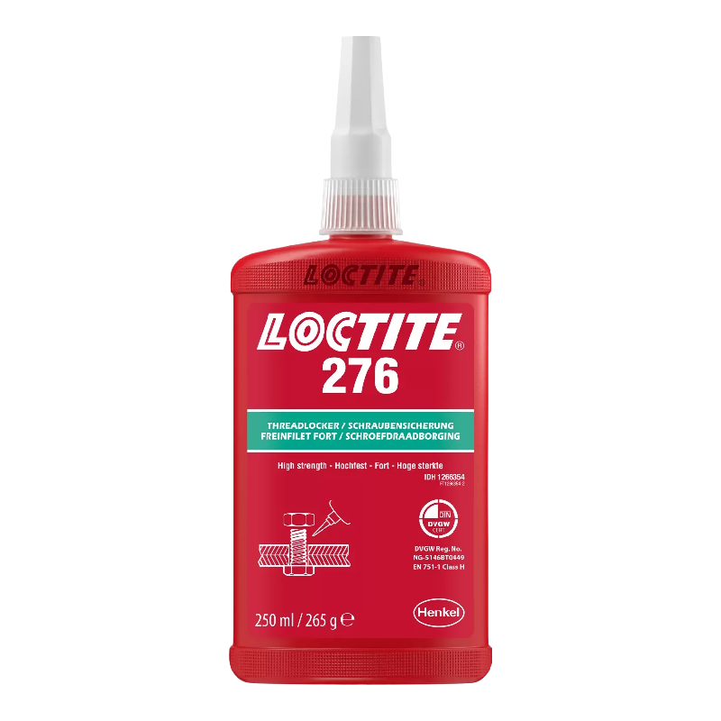 LOCTITE 276 250ml