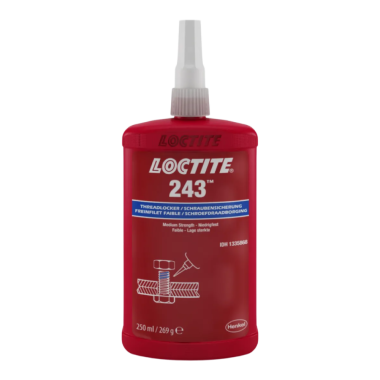 LOCTITE 243 250ml