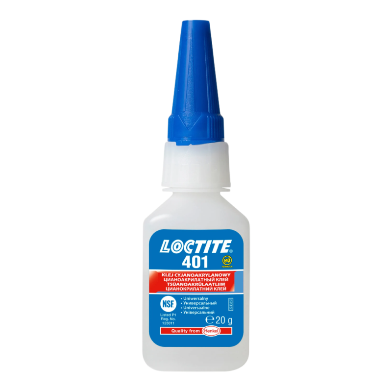 LOCTITE 401  20g