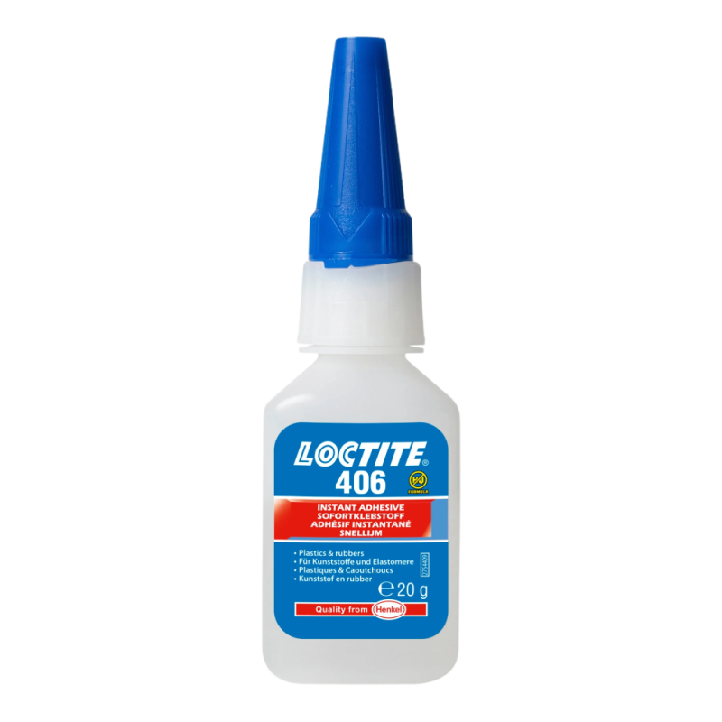 LOCTITE 406  20g