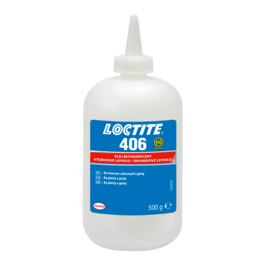 LOCTITE 406 500g