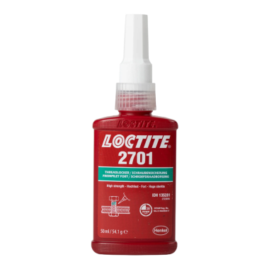 LOCTITE 2701  50ml