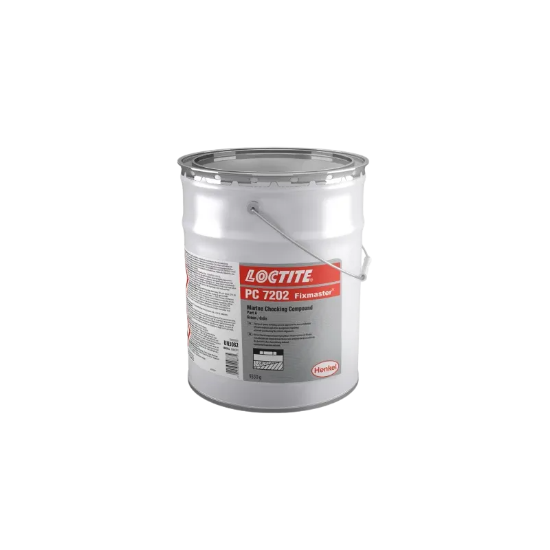 LOCTITE PC 7202 A B  10kg