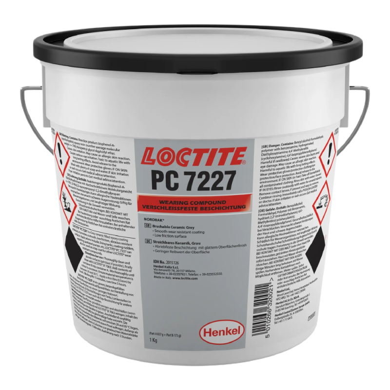 LOCTITE PC 7227   1kg