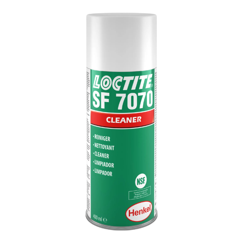 LOCTITE SF 7070 400ml