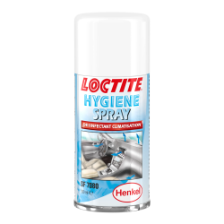 LOCTITE SF 7080 Hygiene...