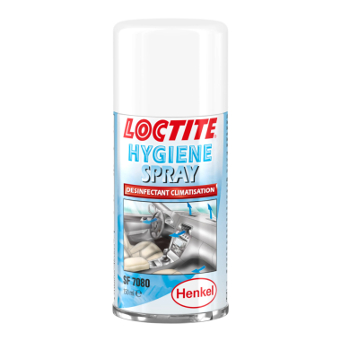 LOCTITE SF 7080 Hygiene Spray 150ml