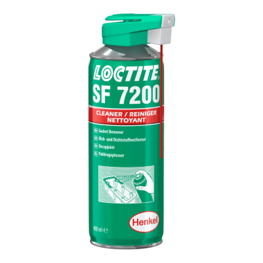 LOCTITE SF 7200 400ml