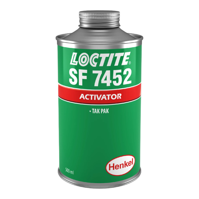 LOCTITE SF 7452 500ml