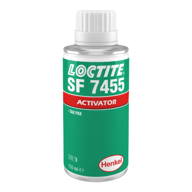 LOCTITE SF 7455 150ml