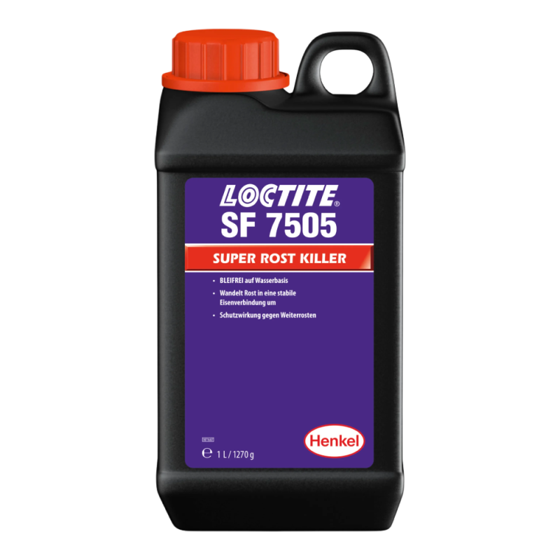 LOCTITE SF 7505   1L