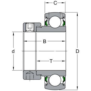 GRAE35NPPB-3L PFI