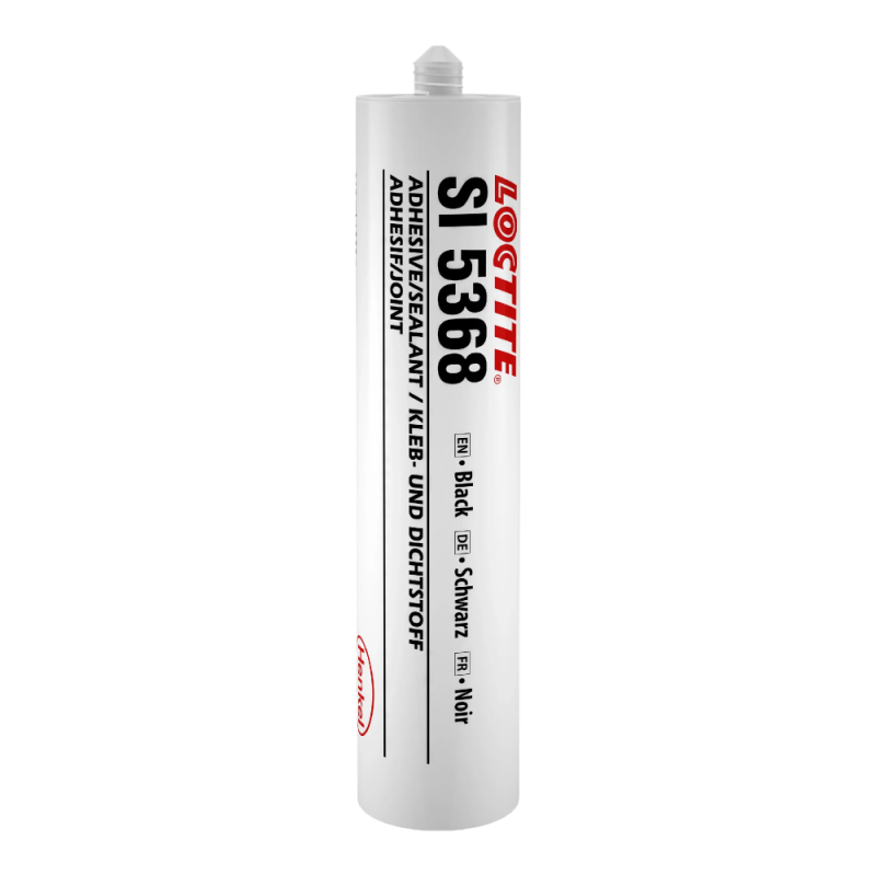 LOCTITE SI 5368 BK 310ml